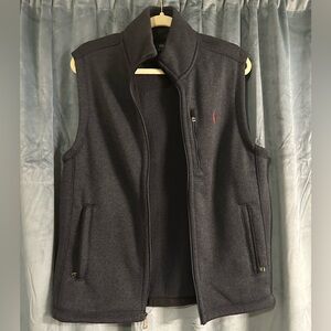 Ralph Lauren Polo Vest